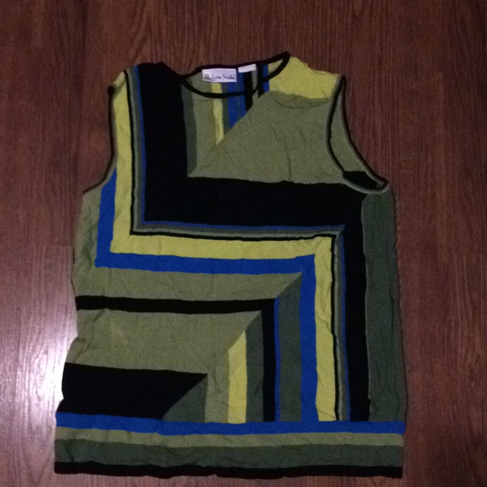 Madison studios pull over best